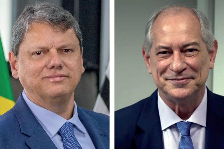 Tarcísio-Ciro