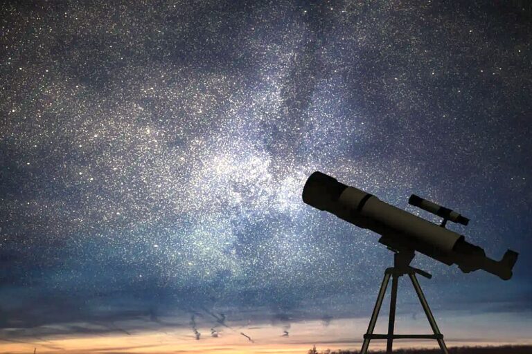 astronomia