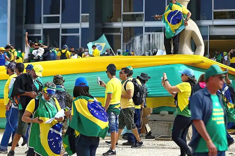 bolsonarismo