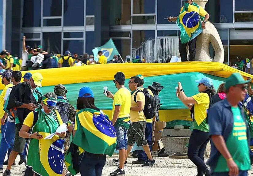bolsonarismo