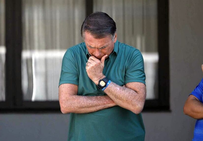 bolsonaro 1