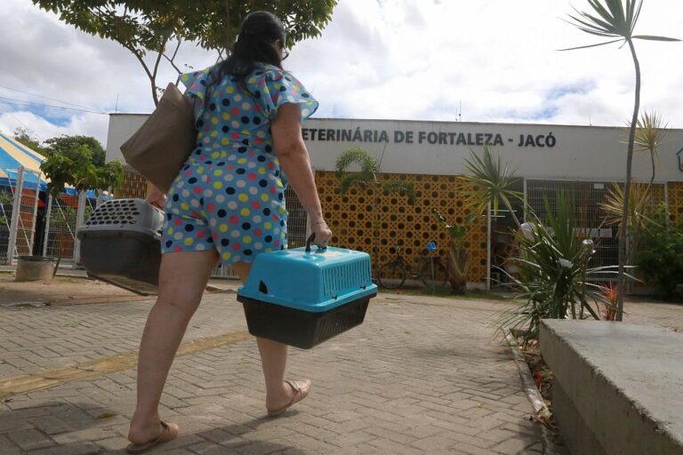 castração
