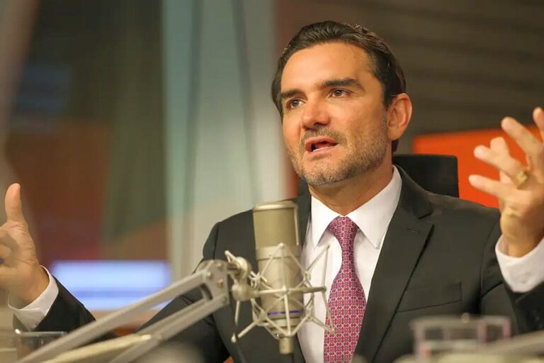 celso sabino