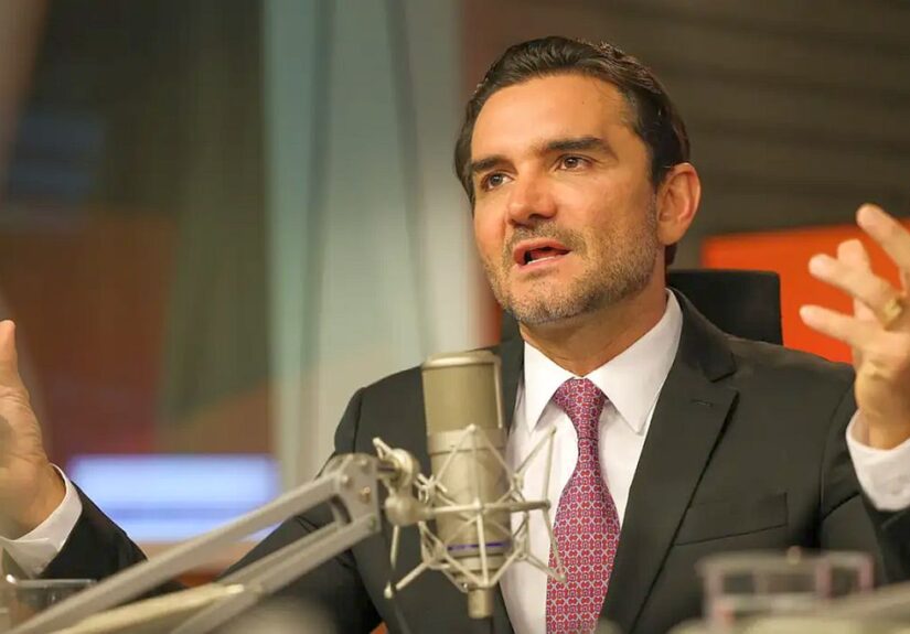 celso sabino