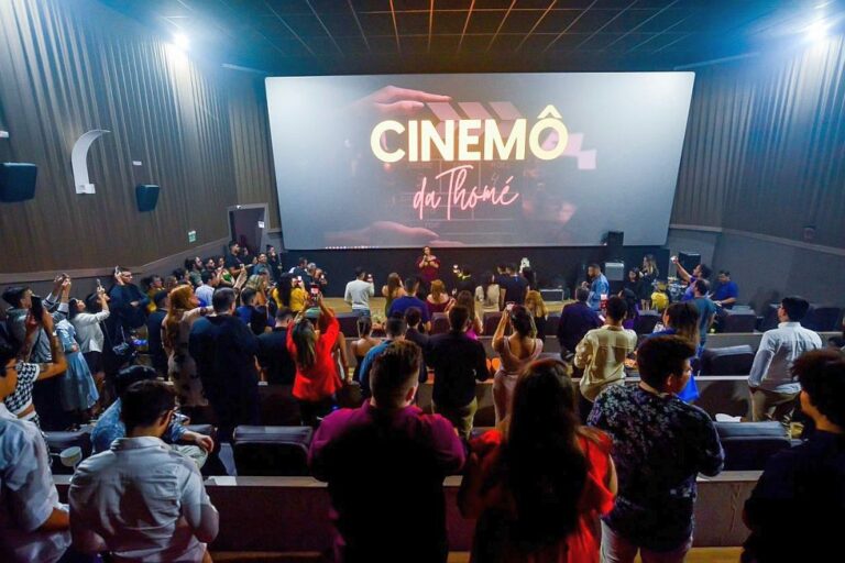 cinemô