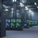 data center