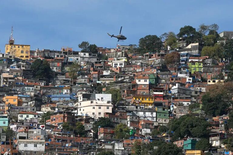 desigualdade