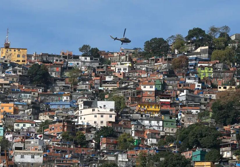 desigualdade