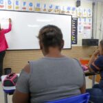 educação
