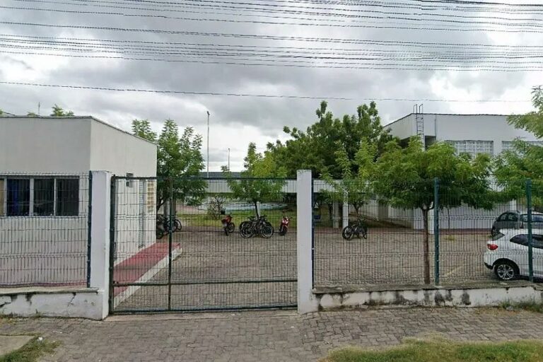 escola