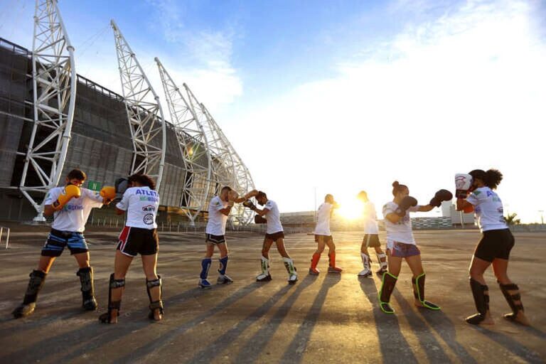 esportes