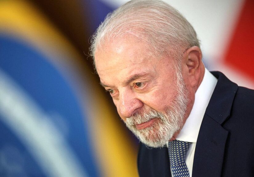 lula 1