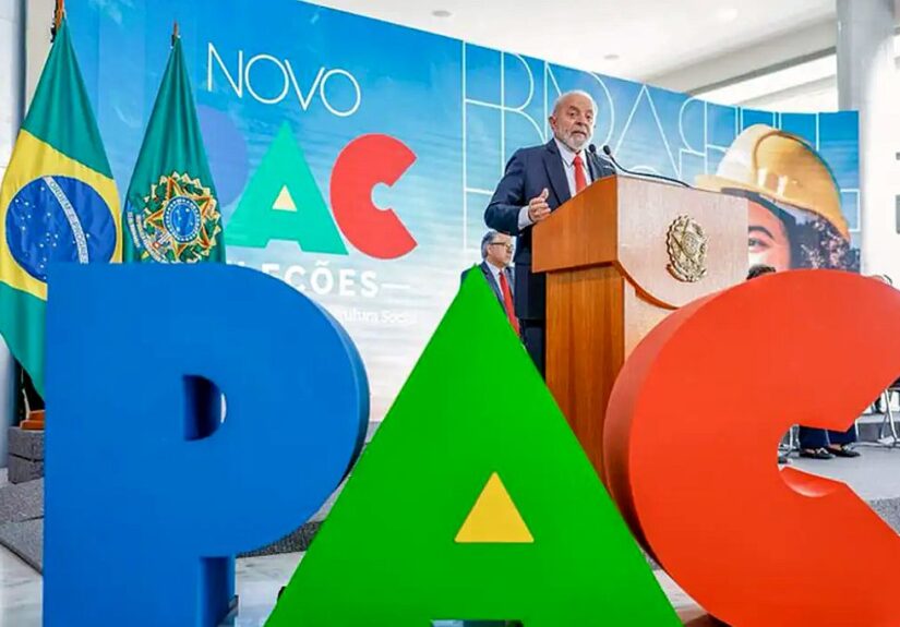 lula 13