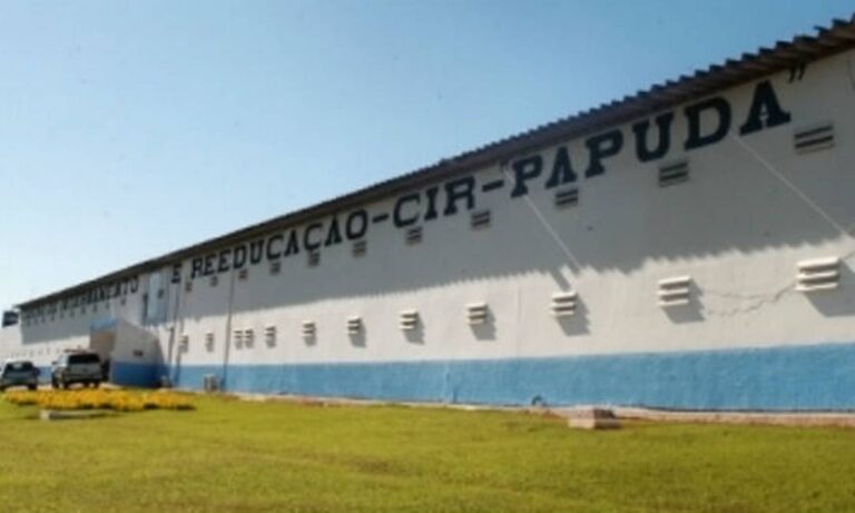 papuda