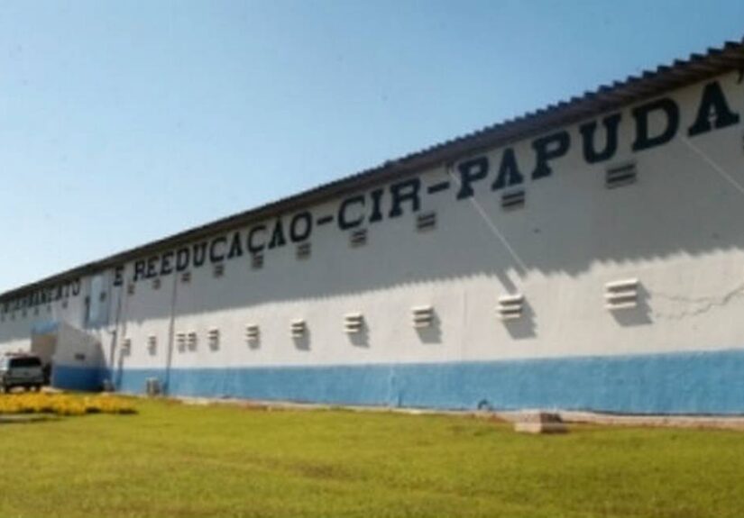 papuda