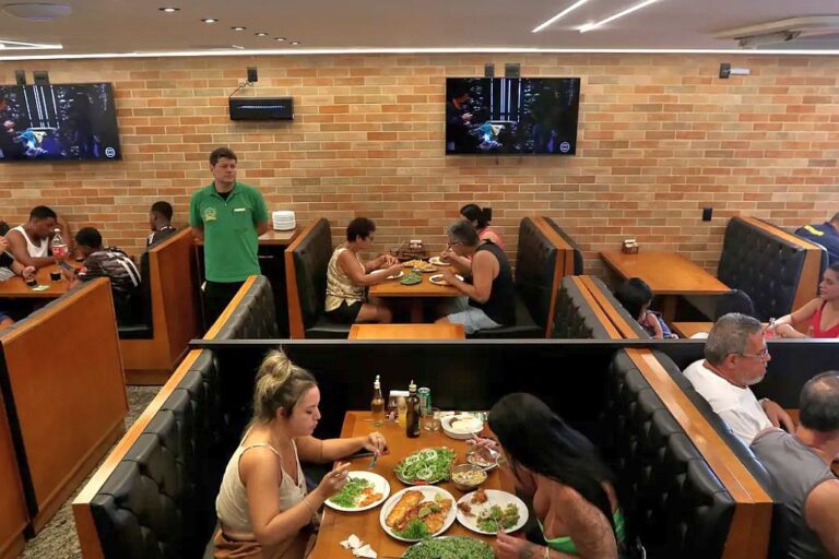restaurante