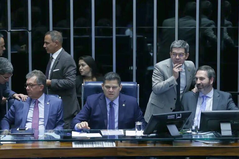senado