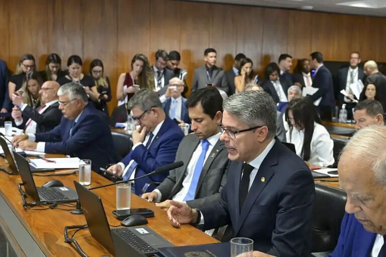 senado