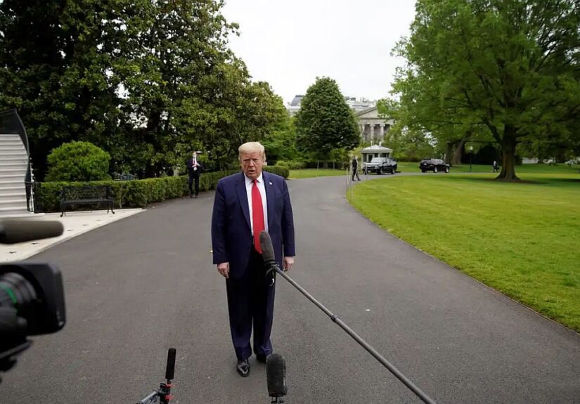 trump