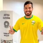 André Fernandes