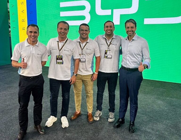 BYD