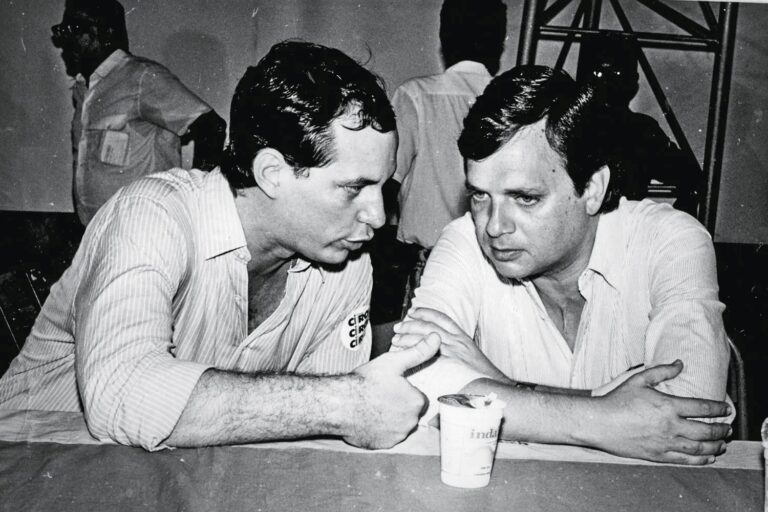 Ciro e Tasso