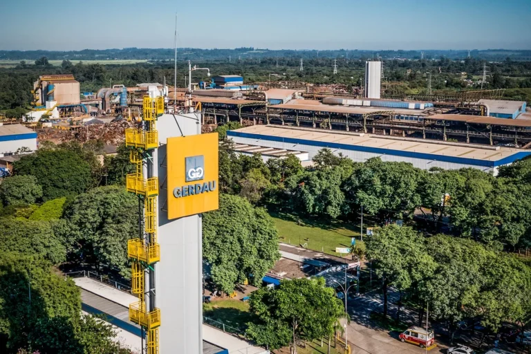 GERDAU