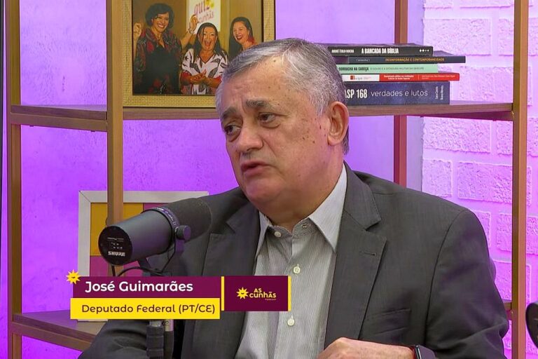Guimaraes - as cunhãs