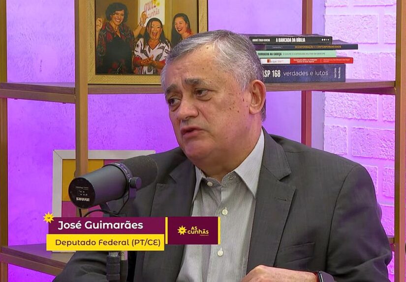 Guimaraes - as cunhãs