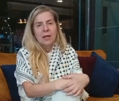 LUIZIANNE