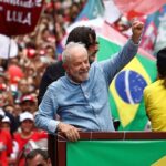 Lula Palanque