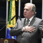 Plenário do Senado