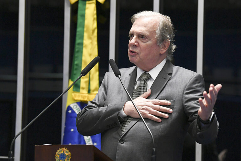 Plenário do Senado