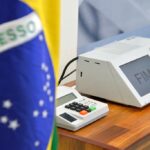Urna eletrônica