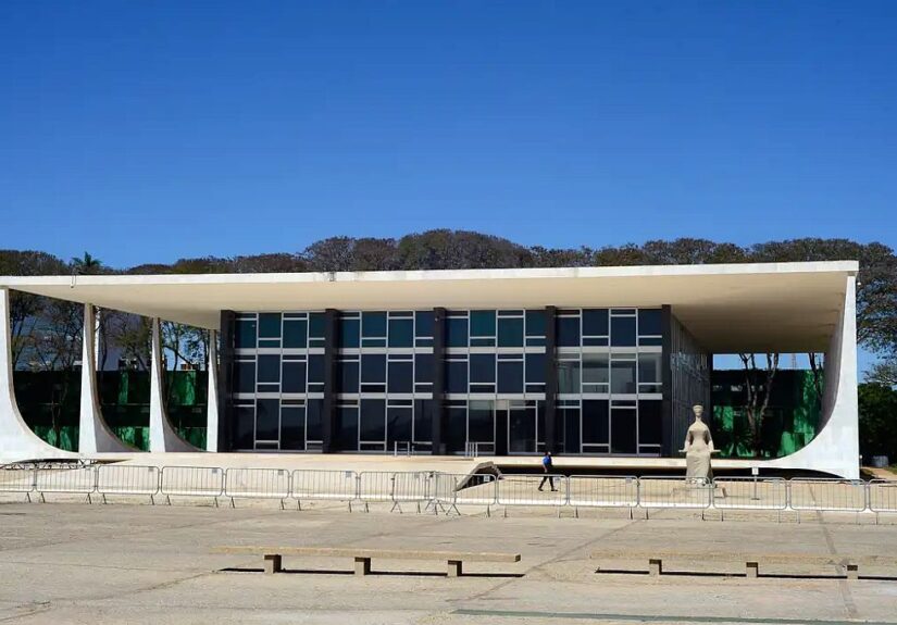 audiência