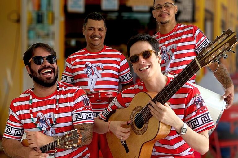 banda fortaleza