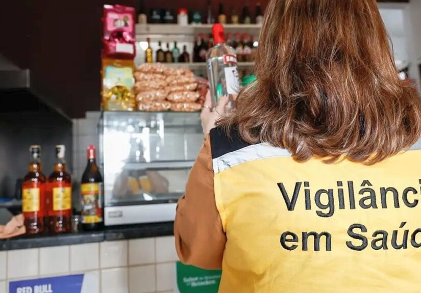 bebida