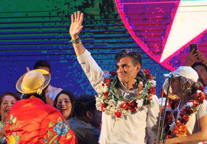 bolívia 1