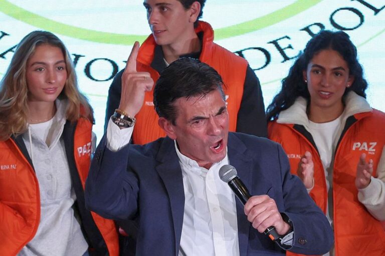 bolívia