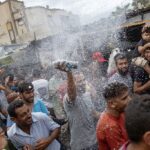 brasil gaza