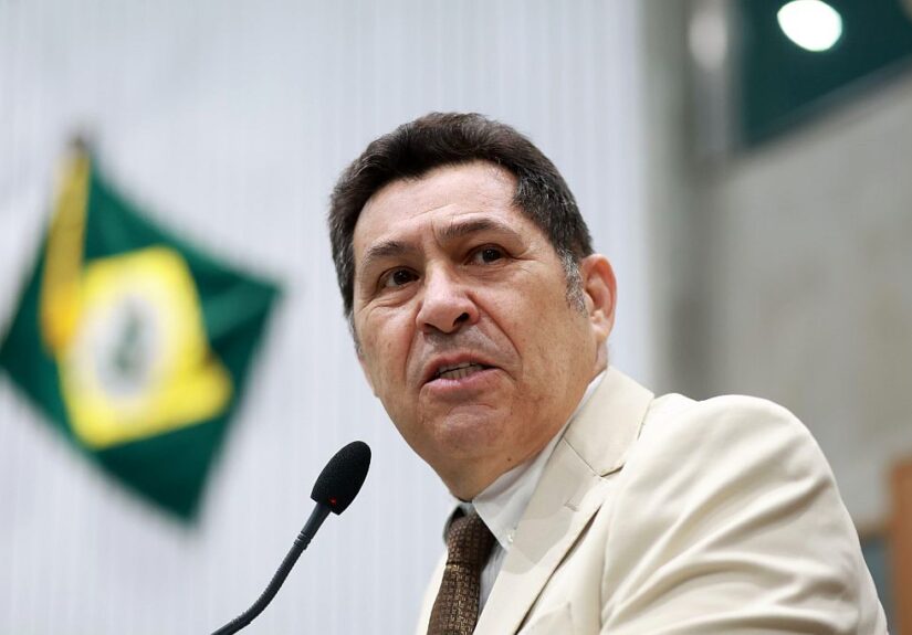de assis