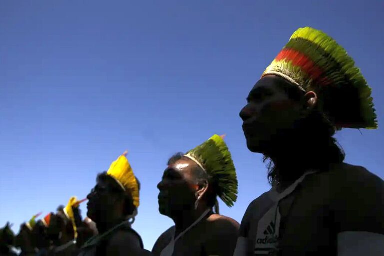 indigenas