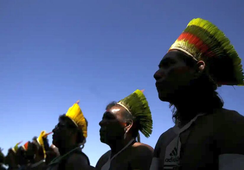 indigenas
