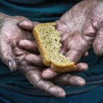insegurança alimentar