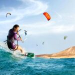 kitesurf