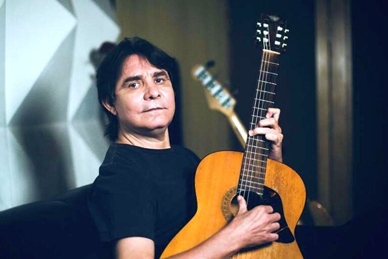 lô borges