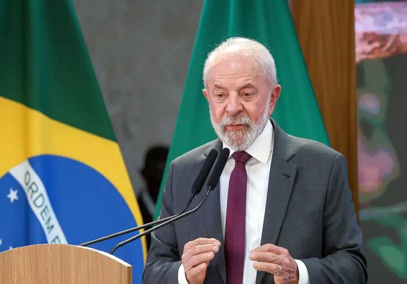 lula 1