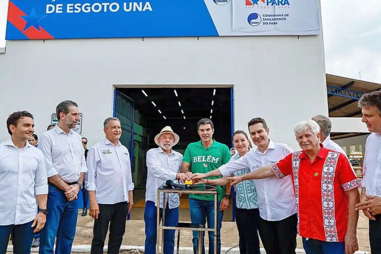 lula cop30