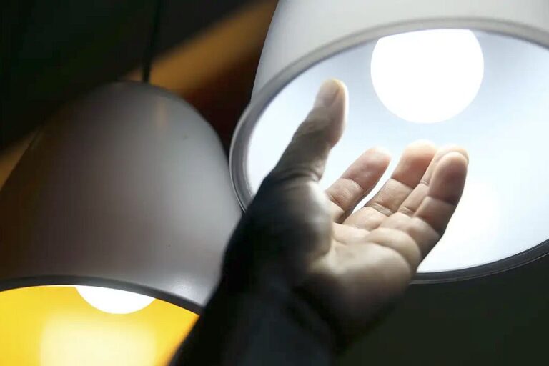 luz