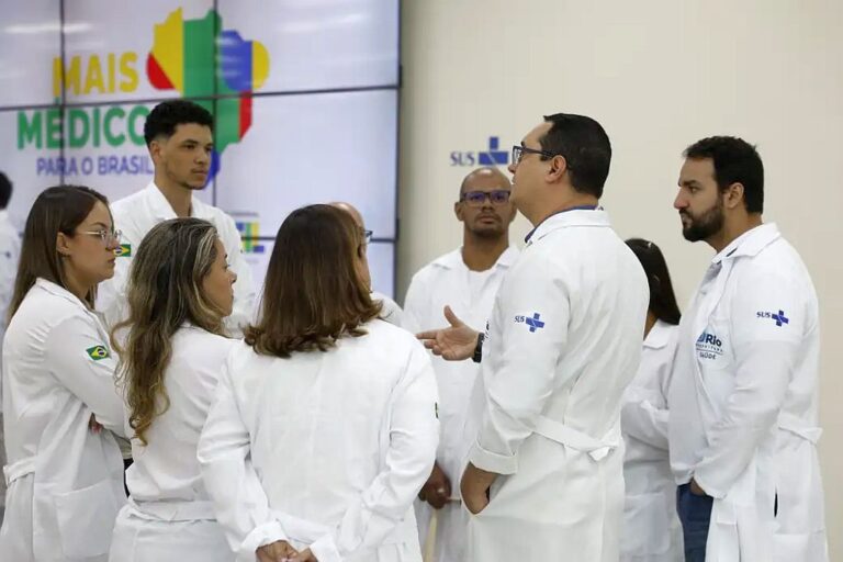 mais médicos